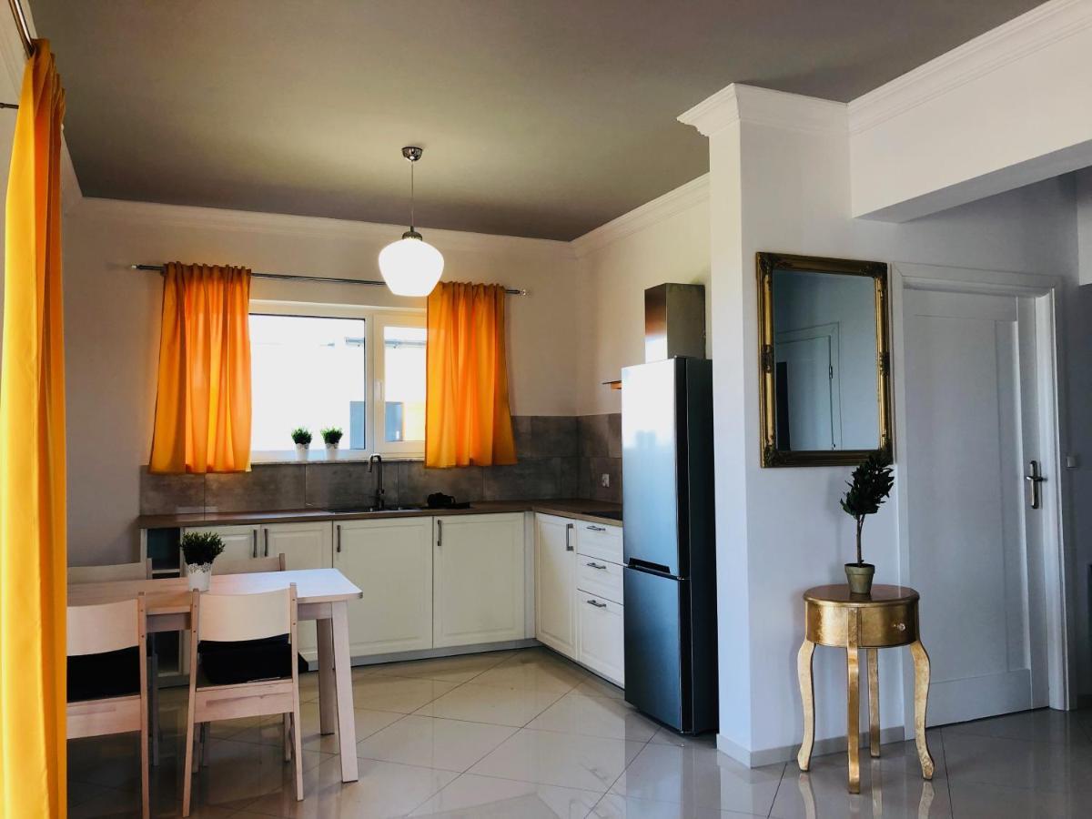 Avolan Apartamenty 50 M2 Miedzywodzie Esterno foto