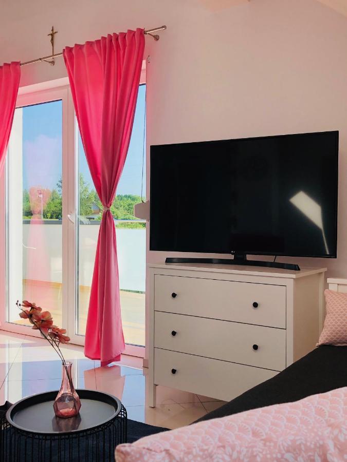 Avolan Apartamenty 50 M2 Miedzywodzie Esterno foto