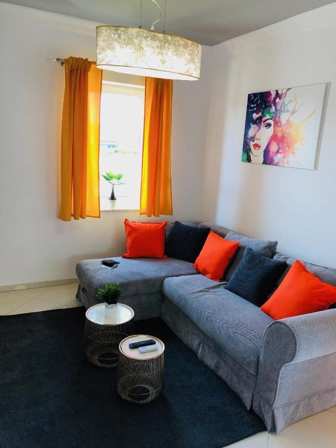 Avolan Apartamenty 50 M2 Miedzywodzie Esterno foto